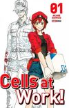 Cells at Work! #01