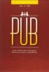 Pub - Uma Revista Para O Advogado Ler Aps Expediente - Ano 1 - Vol. 1