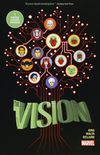 Vision: The Complete Series