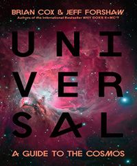Universal: A Guide to the Cosmos (English Edition)
