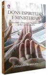 Dons Espirituais e Ministeriais (Livro de Apoio Adulto)