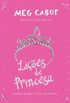 Lições de Princesa (Princess Lessons)