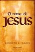 O Nome de Jesus (Edio legado)