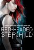 Red-Headed Stepchild: Sabina Kane: Book 1 (English Edition)