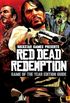 Red Dead Redemption: Game of the Year Edition Guide, Official Strategy Guide