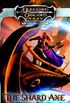 The Shard Axe: An Eberron Novel (Dungeons & Dragons) (English Edition)