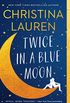 Twice in a Blue Moon (English Edition)