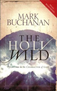 The Holy Wild