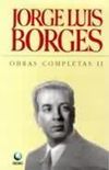 Obras completas de Jorge Luis Borges, volume II