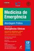 Medicina de emergncia: Abordagem Prtica