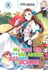 My Next Life as a Villainess: All Routes Lead to Doom! Volume 5 (Light Novel) (English Edition)
