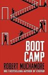 Boot Camp: Book 2 (Rock War) (English Edition)