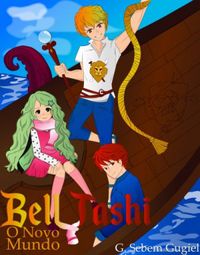 Bell Tashi