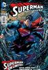 Superman #22 (Os Novos 52!)