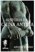 Histria da China Antiga