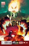 Uncanny X-Men v3 #6