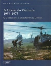 A Guerra do Vietname 1956-1975