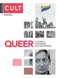 Revista Cult Especial: Queer