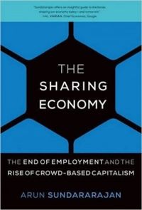 The Sharing Economy