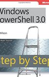 Windows PowerShell 3.0 Step by Step