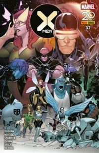 X-Men (2020) - Volume 37