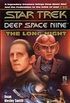 The Long Night (Star Trek: Deep Space Nine Book 14) (English Edition)