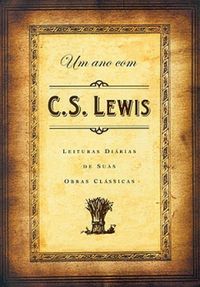 Um Ano com C. S. Lewis