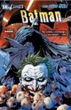 Batman: Detective Comics, Vol. 1: Faces of Death