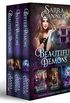 Beautiful Demons Box Set, Books 1-3: Beautiful Demons, Inner Demons, & Bitter Demons (English Edition)
