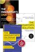 Disruptive Innovation: The Christensen Collection (The Innovator