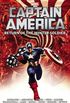 Captain America: Return of the Winter Soldier - Omnibus