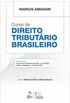 Curso de Direito Tributrio Brasileiro