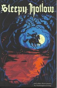 Sleepy Hollow and Other Short Stories