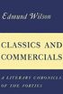 Classics and Commercials: A Literary Chronicle of the Forties (English Edition)