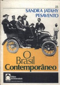 O Brasil Contemporneo