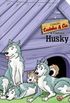 a familia husky