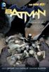 BATMAN (NOVOS 52) #1