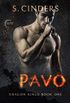 Pavo (Dragon King Book 1) (English Edition)