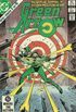 Arrow Green - Mini Serie 01 of 04