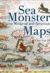 Sea Monsters on Medieval and Renaissance Maps