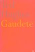 Gaudete (Faber Poetry) (English Edition)