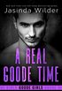 A Real Goode Time (The Badd Brothers Book 16) (English Edition)