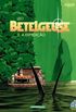 Betelgeuse 3. A expediao