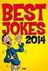Best Jokes 2014