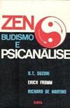 Zen Budismo e Psicanlise