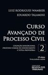 Curso Avanado De Processo Civil Volume 2