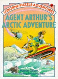 Agent Arthurs Arctic Adventure