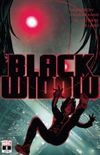 Black Widow #8
