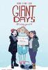 Giant Days 2017 Holiday Special #1
