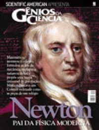 Scientific American Brasil - Gnios da Cincia - Ed. n 01
